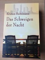 Das Schweigen der Nacht v. Kristen Heitzmann Rheinland-Pfalz - Otterbach Vorschau