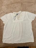Zalando - JDY LIFE - Bluse - cloud dancer - Größe 38 Leipzig - Paunsdorf Vorschau