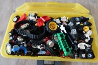 Lego Reifen, Räder, Motorrad, Ketten usw Rheinland-Pfalz - Ludwigshafen Vorschau