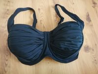 NEU Seafolly Bikini Oberteil Goddess 34 D schwarz Balocnette Baden-Württemberg - Schriesheim Vorschau