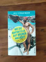 Buch "wo die Kartoffeln auf Bäumen wachsen" Friedrichshain-Kreuzberg - Friedrichshain Vorschau