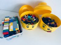 Lego gemischt Nordrhein-Westfalen - Attendorn Vorschau