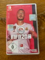 FIFA 20 Nintendo Switch Bayern - Palling Vorschau