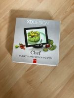 XD Design Chef Tablet Stand with Touchpen Original verpackt Bayern - Münnerstadt Vorschau