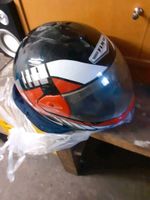 Motorrad Helm Nordrhein-Westfalen - Herne Vorschau