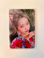 (G)I-DLE Photocard PC Soyeon TAUSCH BERLIN suche Yuqi Berlin - Zehlendorf Vorschau