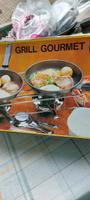 Tisch-Gourmetgrill  neu Chemnitz - Kappel Vorschau