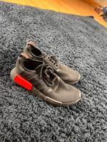 Adidas NMD R1 Bayern - Schwabhausen Vorschau