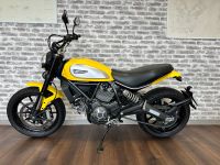 Ducati Scrambler 800 Icon Nordrhein-Westfalen - Waldbröl Vorschau