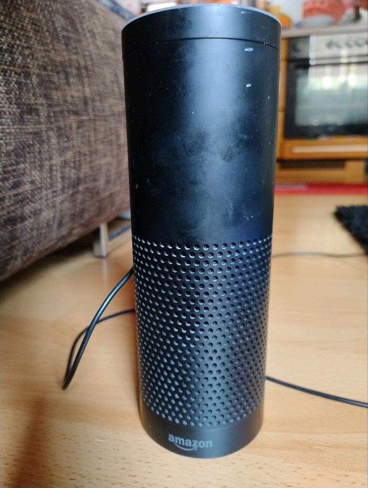 Amazon echo 2 in Herne