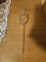 DDR Destille Röhrchen Glas Gärröhrchen mit Kugeln Stuttgart - Feuerbach Vorschau