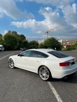 Audi A5 Sonderausstattung Dortmund - Hörde Vorschau
