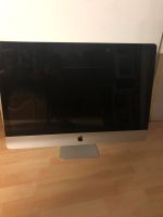 Apple iMac 27" A1312 -  8GB RAM SSD 480 Bayern - Forchheim Vorschau