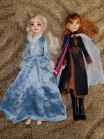 Eiskönigin 2 Frozen Barbie Anna und Elsa Obervieland - Kattenesch Vorschau