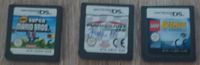 Nintendo DS Spiele New Super Mario Bros. Kart LEGO Batman 3DS Dresden - Leuben Vorschau