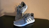 adidas Originals Sneaker PLR' aus Mesh in grau Nordrhein-Westfalen - Hattingen Vorschau