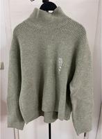 Uniqlo Strickpullover Damen Hellgrün NEU Thüringen - Weimar Vorschau