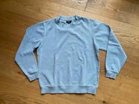 Sweatshirt grau Altona - Hamburg Blankenese Vorschau
