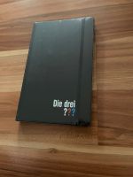 Die drei ??? Notizbuch Original verpackt Bayern - Biberbach Vorschau