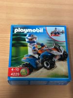 Playmobil 4229 Racing Qaud /NEU! Bayern - Gersthofen Vorschau