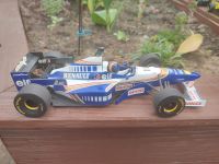 Williams Renault FW18 Frentzen Sachsen - Parthenstein (bei Grimma) Vorschau