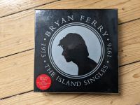 BRYAN FERRY The Island Singles 1973-1976 Vinyl Boxset Roxy Music Rheinland-Pfalz - Mainz Vorschau