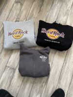 Hard Rock Café Sweatshirt/Sweatshirt Jacke Gr L Berlin - Steglitz Vorschau