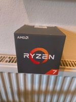 Ryzen 7 1700 CPU + AMD Kühler + OVP Nordrhein-Westfalen - Hennef (Sieg) Vorschau