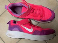 *Nike* Sneaker Turnschuhe pink neon Nordrhein-Westfalen - Kevelaer Vorschau