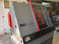 EMCO Emcoturn 120 CNC Drehbank Drehmaschine in super Zustand Kr. Passau - Passau Vorschau