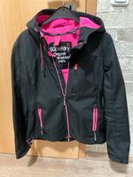 Superdry softshelljacke Gr L Nordrhein-Westfalen - Lage Vorschau