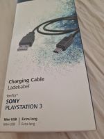 Ladekabel  sonic playstation 3 Bayern - Augsburg Vorschau