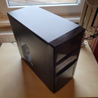 Office PC AMD A6 5200 Quad Core 4x 2GHz - Win10 o. Win11 Rheinland-Pfalz - Hoppstädten-Weiersbach Vorschau