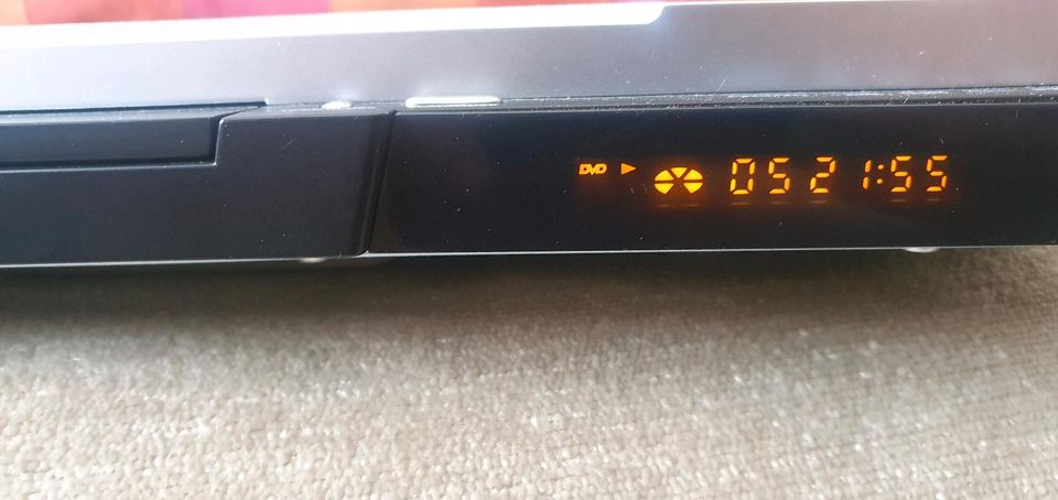 DVD Player in Emsdetten