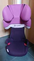 Kindersitz Cybex Solution X Fix Bayern - Creußen Vorschau