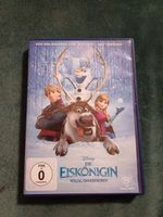 DVD " Die Eiskönigin- völlig unverfroren" Thüringen - Bad Köstritz   Vorschau