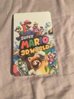 Super Mario 3d World und Bowser‘s FURY Steelbook, neu Bayern - Kirchenthumbach Vorschau