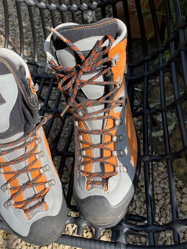 Scarpa Bergschuhe Mountain Fit in Kirkel