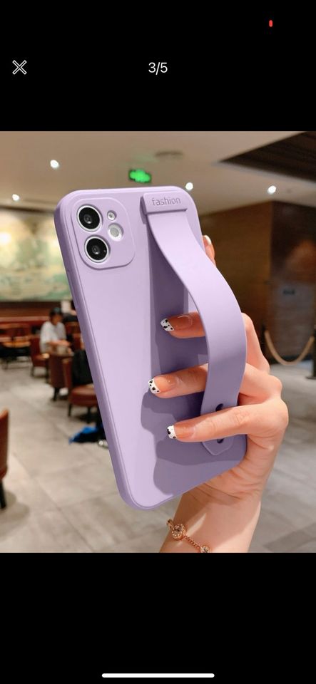 NEU IPhone 11 Pro Hülle Schutzhülle Case Cover Flieder Halterung in Hessen  - Liederbach | Apple iPhone gebraucht kaufen | eBay Kleinanzeigen ist jetzt  Kleinanzeigen