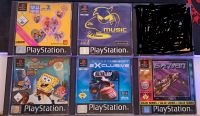 Playstation 1 Spiele Nordrhein-Westfalen - Krefeld Vorschau