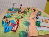 Playmobil  Play Map Ponyausflug 9331 Nordrhein-Westfalen - Attendorn Vorschau