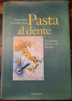 Kochbuch - Pasta al dente Bayern - Bad Endorf Vorschau