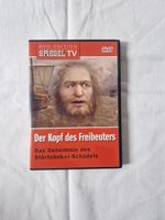 Das Geheimnis des Störtebeker-Schädel -Spiegel DVD Sachsen - Lengefeld Vorschau