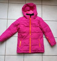 Winterjacke Gr. 134/140 Mädchen Leipzig - Connewitz Vorschau