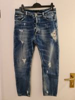 Herrenjeans Genius gr 34 Nordrhein-Westfalen - Solingen Vorschau