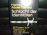 Hamed Abdel-Samad - Schlacht der Identitäten Wandsbek - Hamburg Tonndorf Vorschau