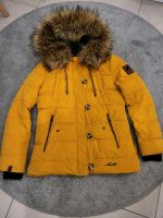 Navahoo Damen Winterjacke gelb,gr.M Nordrhein-Westfalen - Heiligenhaus Vorschau