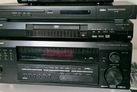 PIONEER AUDIO/VIDEO RECEIVER,  2 DVD-PLAYER Niedersachsen - Bückeburg Vorschau