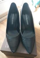 VERKAUFE Kennel & Schmenger Pumps Gr. 40,5 Hessen - Bad Vilbel Vorschau
