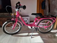 16" Puky Kinderfahrrad Mecklenburg-Vorpommern - Altenpleen Vorschau